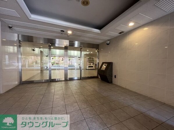 ベレーサ鶴舞公園の物件内観写真